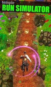 Temple Beast Endless Run 2019 screenshot 9