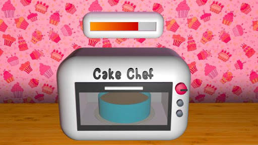 Pastel de cocina screenshot 3