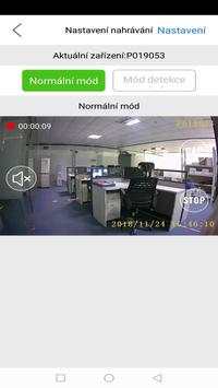 LM Cam скриншот 2