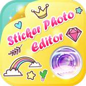 Sticker photo editor 1.2