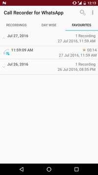 Call Recorder for Messenger screenshot 3