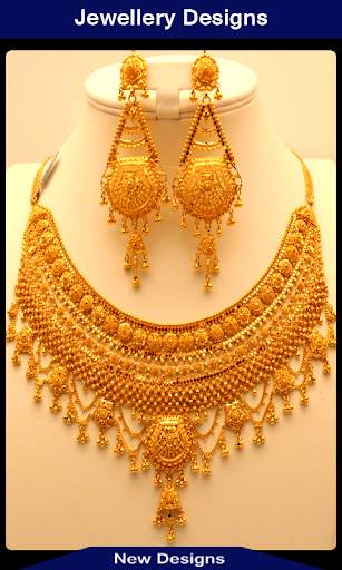 New Jewelry Designs 2018 screenshot 6