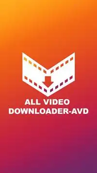 All Video Downloader - AVD screenshot 2
