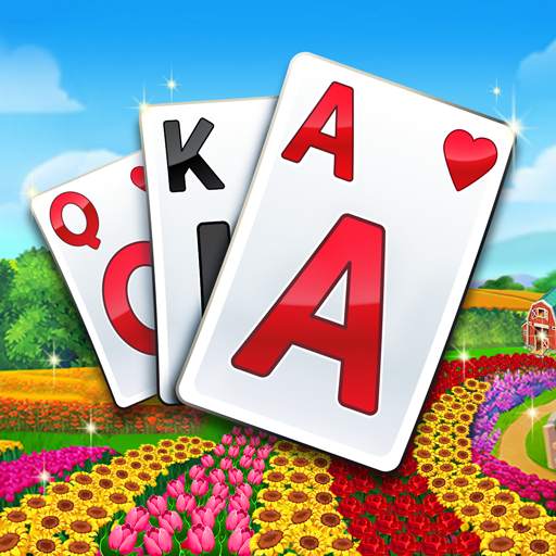Solitaire - Harvest Day 2.30.235