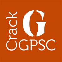 Crack GPSC иконка