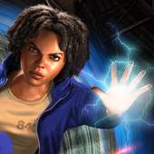 Heroes Reborn: Enigma 1.0