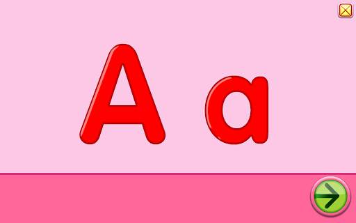 Starfall ABCs screenshot 10
