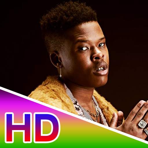 Nasty C Wallpaper 🔥 3.4