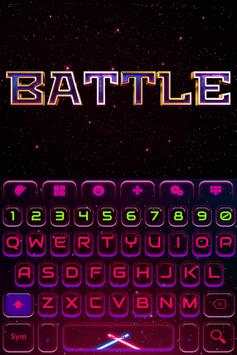 Battle Keyboard Plus screenshot 2