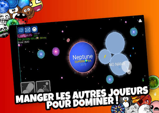 Nebulous.io screenshot 8