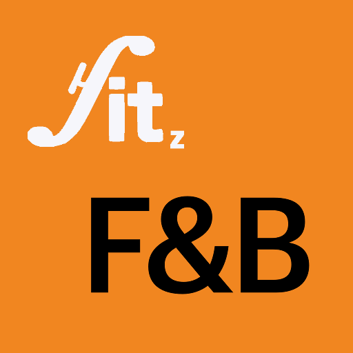 Restaurant Self Ordering - F&amp;B icon