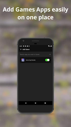 Game Booster & GFX Tool Free - Fix Lag (No Ban) screenshot 7