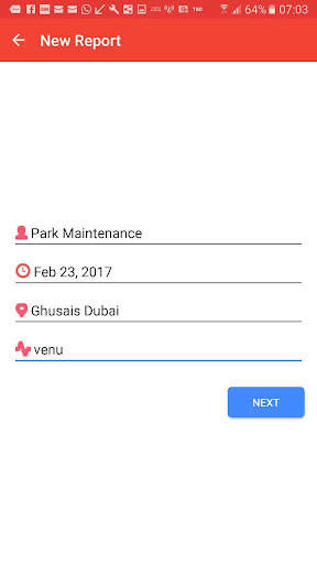 Site Reporter-2017 screenshot 2