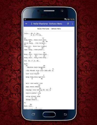 Mp3 Dangdut Nella Kharisma screenshot 8