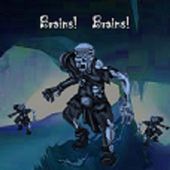 Revolt of the Zombies icon