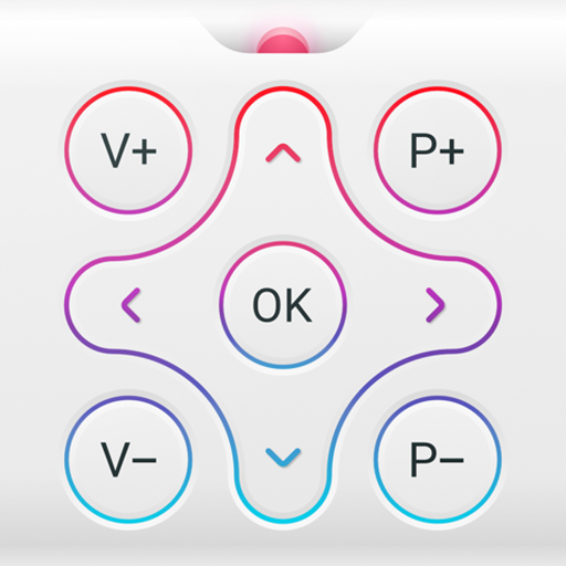 Universal remote tv smart 2021 icon