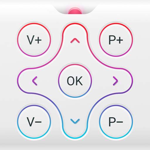 Universal remote tv smart 2021 1.0