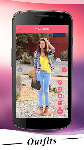 Daily Teen Outfit ideas screenshot 2