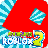 Free ROBLOX 2 Adventures Guide icon