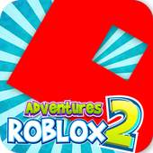 Free ROBLOX 2 Adventures Guide 1.4