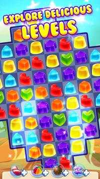 Crazy Candy Smash screenshot 3