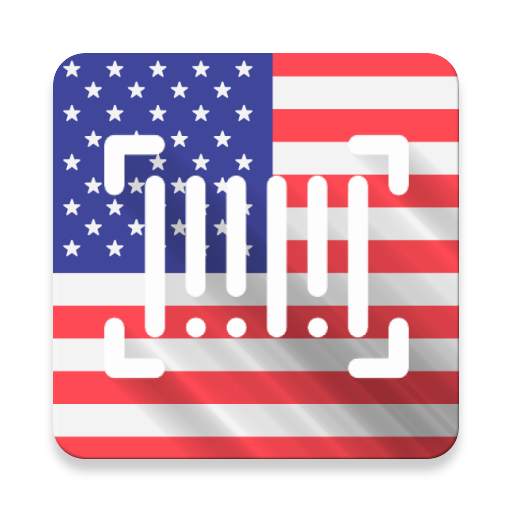 Patriotic Shopping - Barcode scanner 1.7