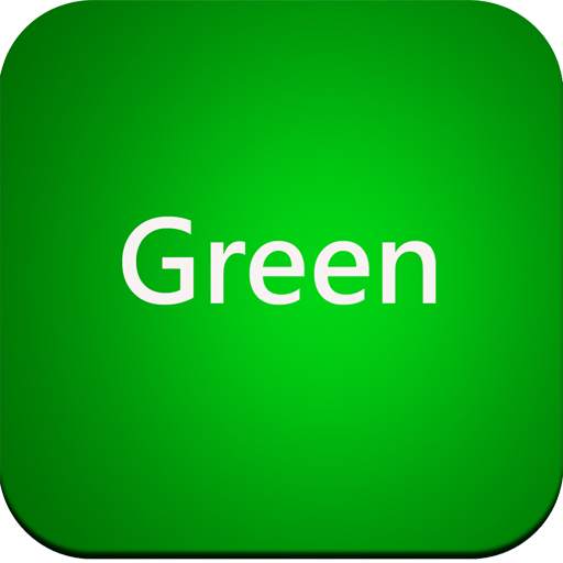 Green Wallpaper HD 1.1