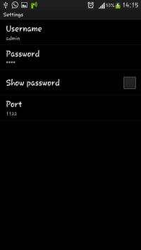 Free Wifi Connect screenshot 4