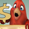 Earnie Bird: Play To Earn icon