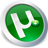 Torrent icon