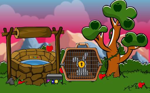 Free new escape games - unlock door screenshot 3