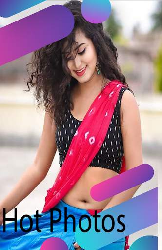 Navel Photos HD - Hot wallpapers screenshot 1