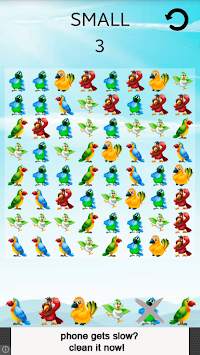 Birds of Same Feathers screenshot 2