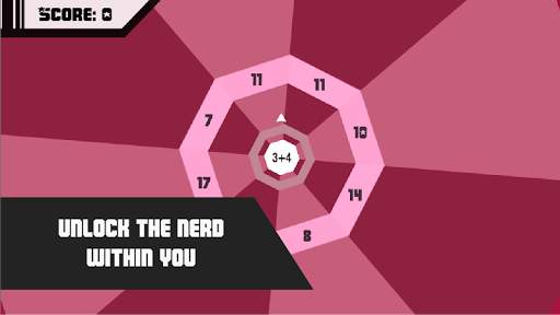 Geometry Math скриншот 3
