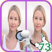 Spot Differences Between Two Pictures Game 1.0.0