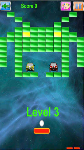 Brick Breaker, Prize Edition screenshot 4