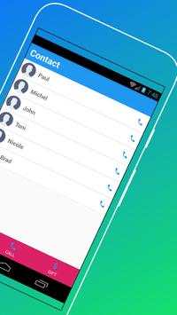 Free Phone Calls - Free Call screenshot 3