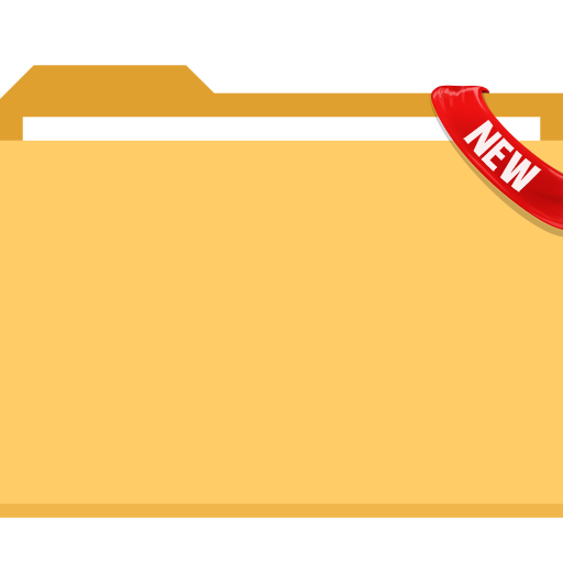 File Manager - Explore &amp; Manage Files icon