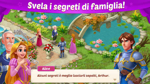 Castle Story screenshot 5