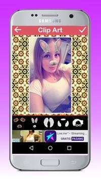 B712 - Beauty Plus Editor screenshot 3