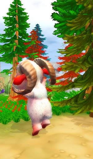 My Talking Sheep screenshot 11