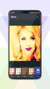 Photo Editor pro 2019 screenshot 3