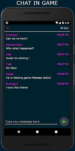 Bingo: 5 Line Game screenshot 6