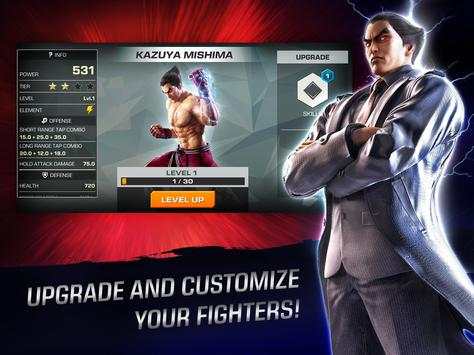 TEKKEN™ screenshot 12