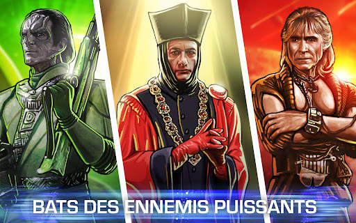 Star Trek Timelines screenshot 18