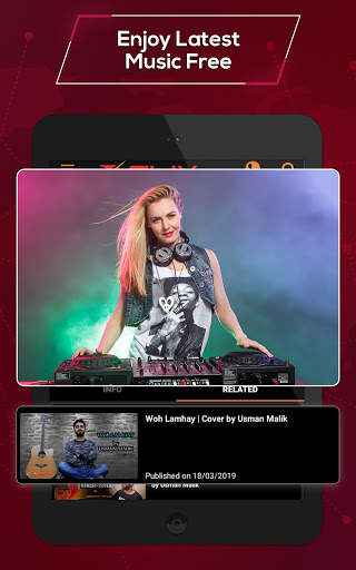 ZedFlix Live TV, Latest News, Drama, Entertainment screenshot 10