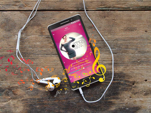 Equalizer music player screenshot 3