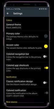 Music Player 2019 screenshot 4