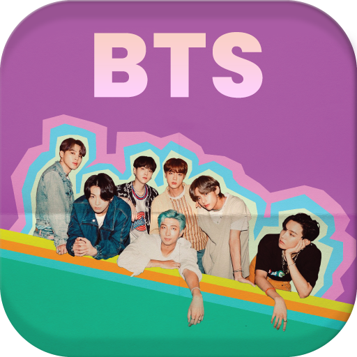 BTS Video Status icon