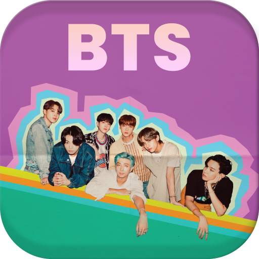 BTS Video Status 1.0.1